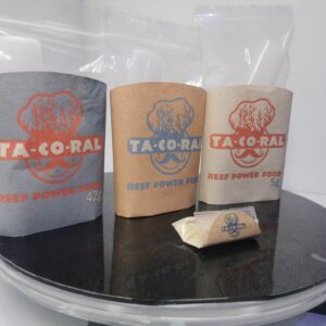 tacoral