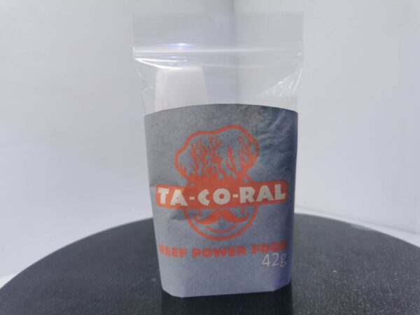 tacoral 42grs