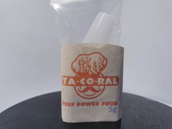 tacoral 5grs