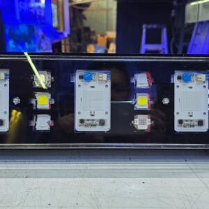 Lámparas 50 w