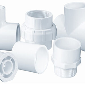 Tubería PVC Cedula 40