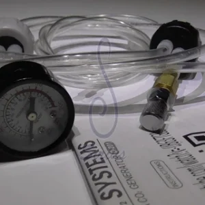 Kits co2 DIY