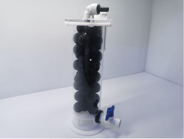 Reactor de Ozono - Image 9