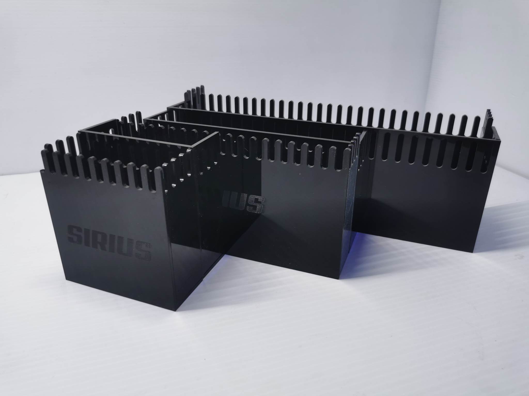 Rebosaderos - Image 3