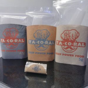 TA-CO-RAL