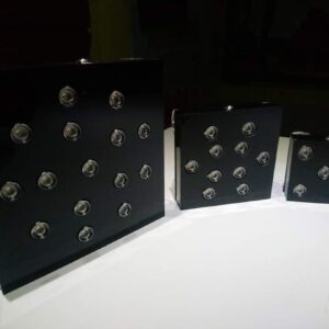 Lamparas para Chaeto