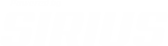 Sirius Logo Principal