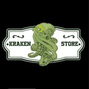 Kraken Store