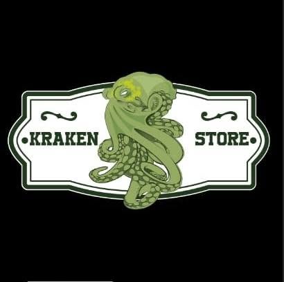 Kraken Store